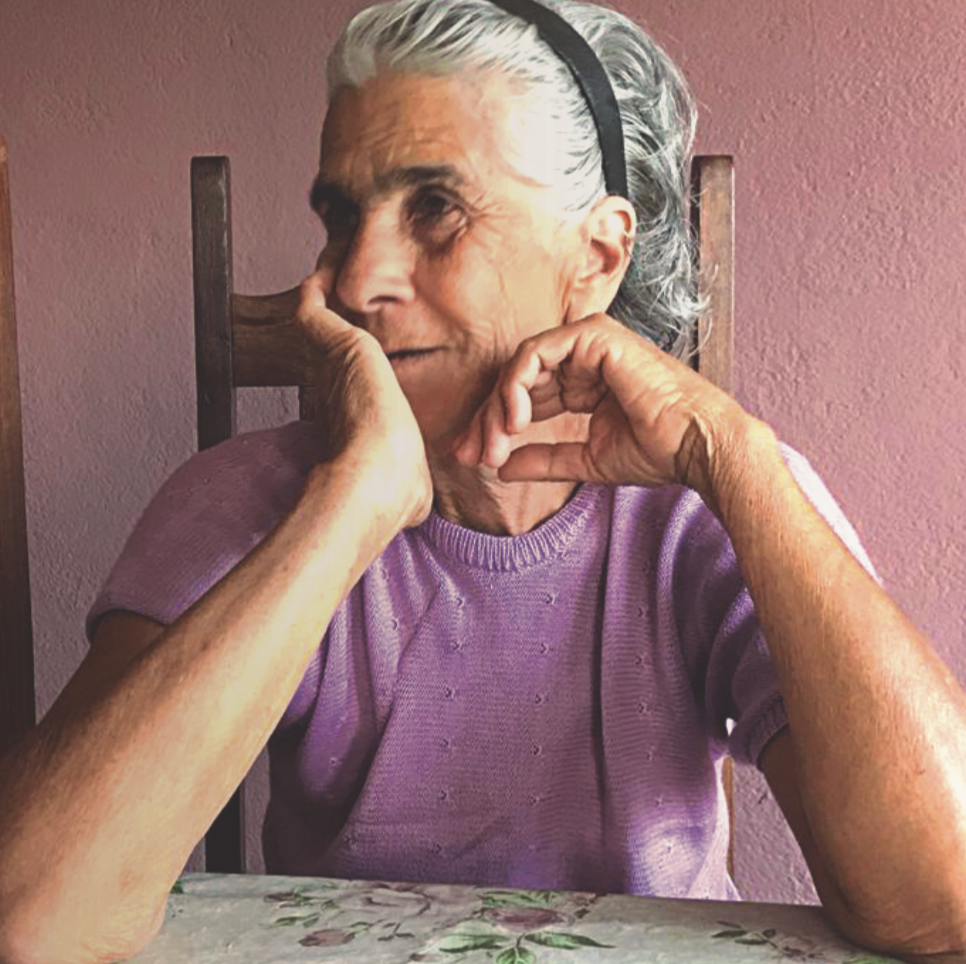 Meet Lelena, grower of our August single origin São Domingos, Serra do Caparaó