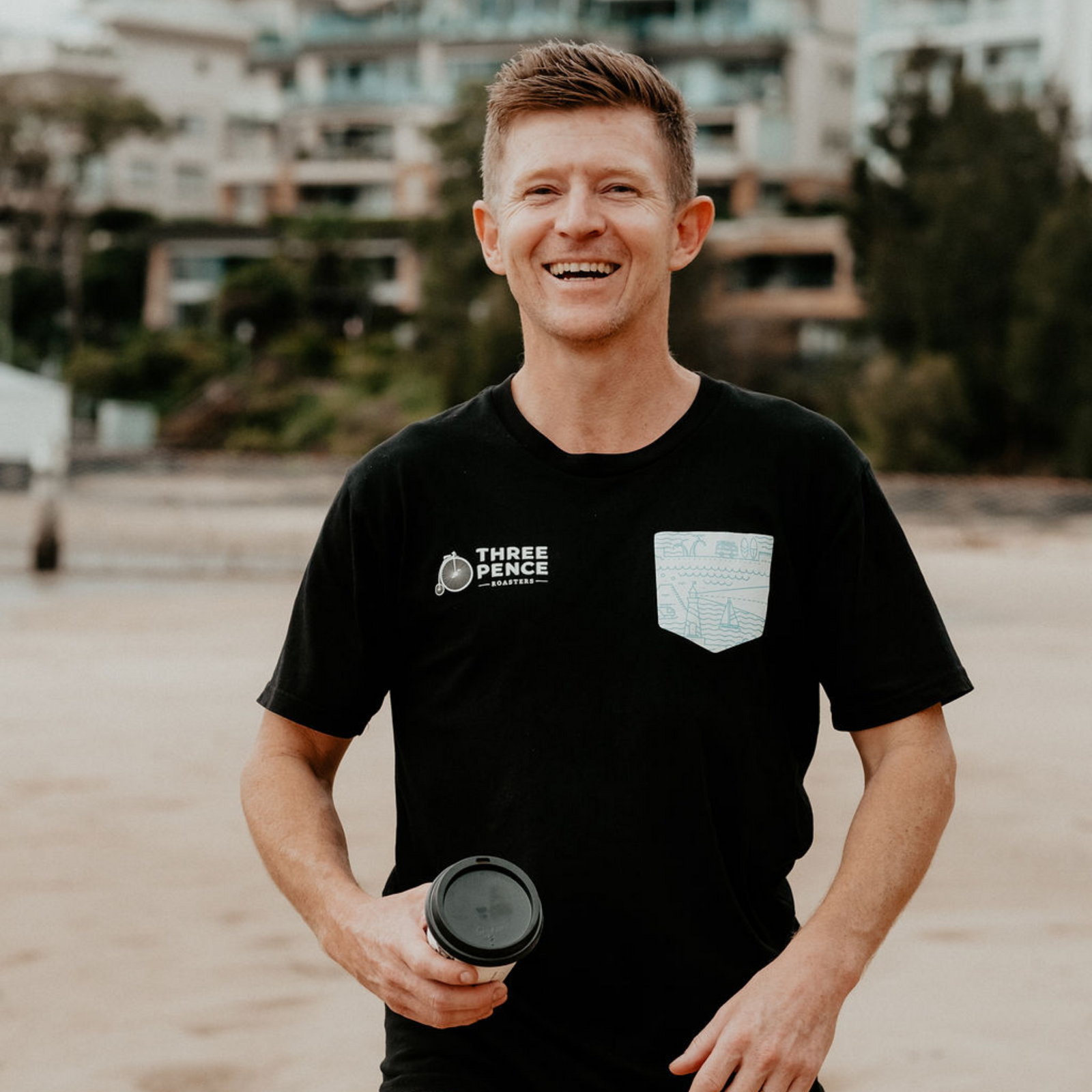 A DAY IN THE LIFE OF PRESTO