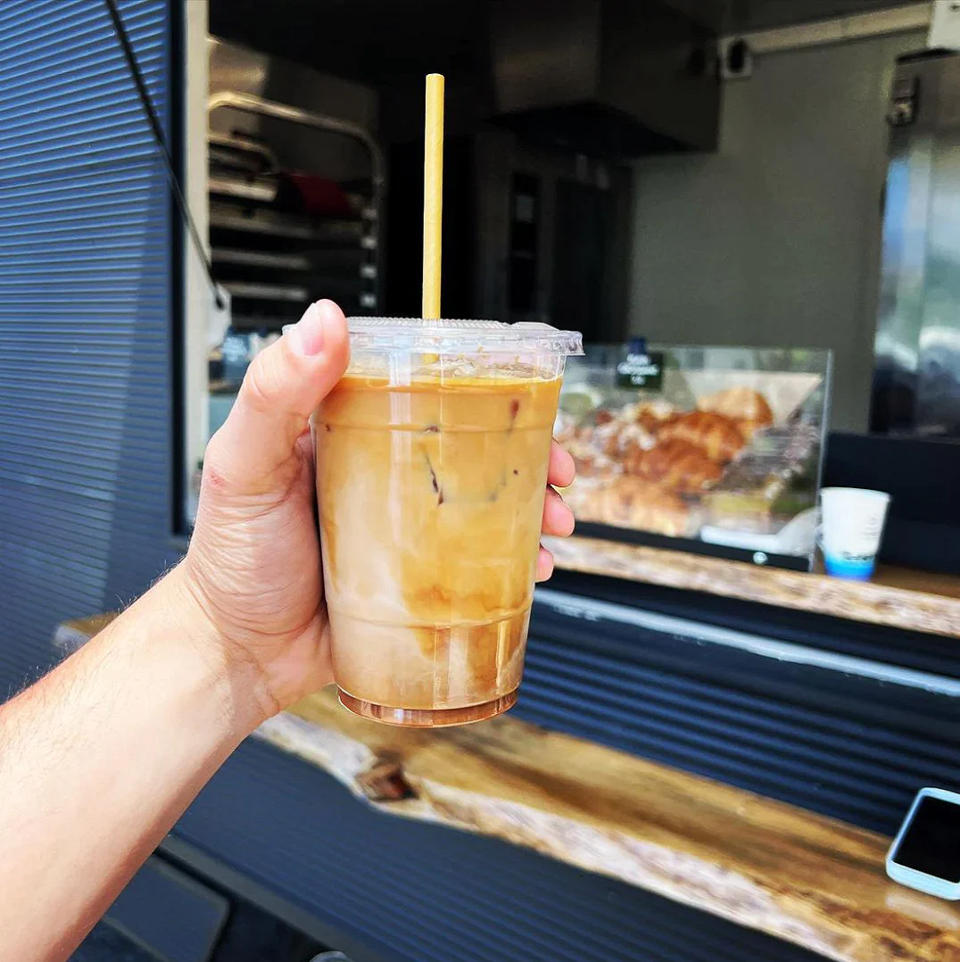 Coffee Recipes for Summer!