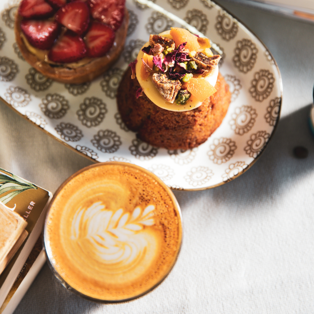 5 REASONS WHY YOU SHOULD DRINK COFFEE IN THE MORNING