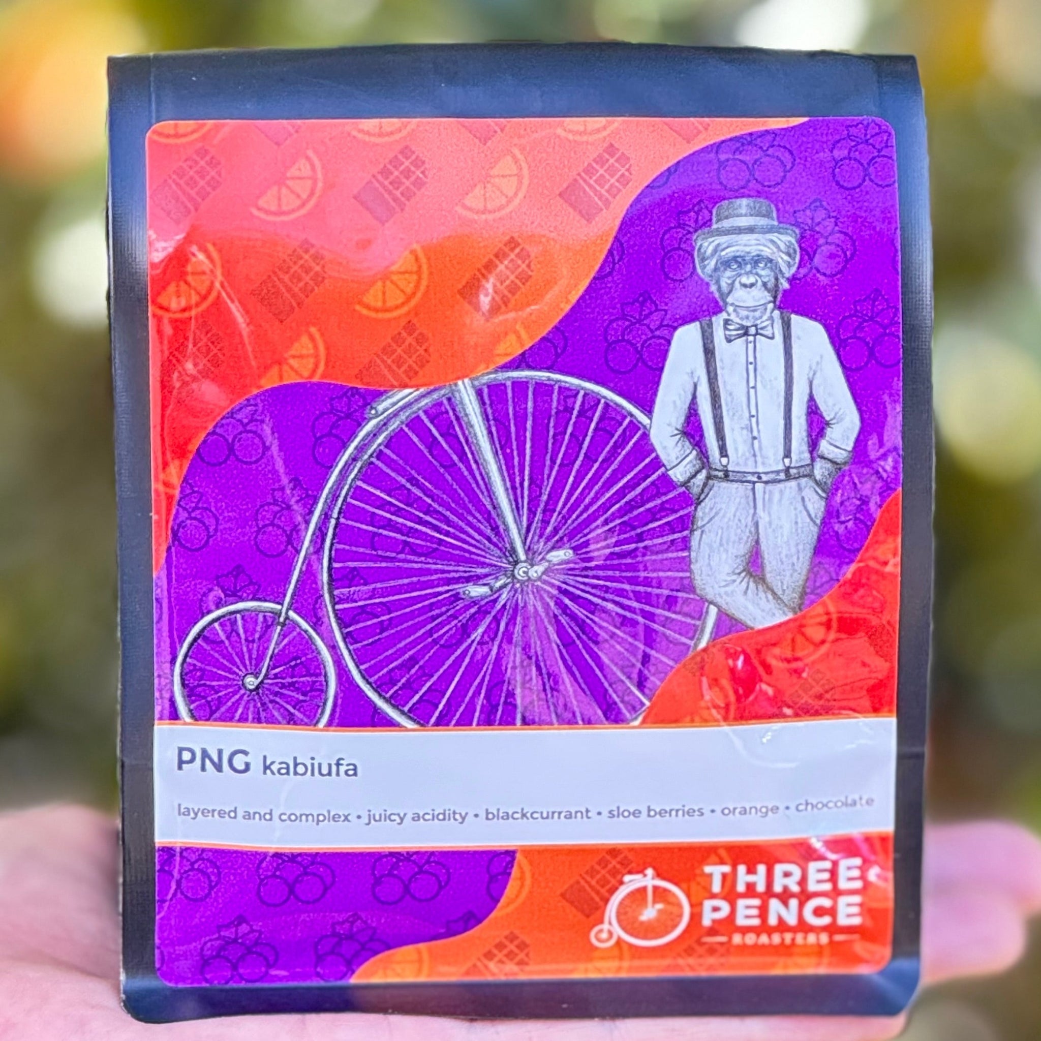 Papua New Guinea - Kabiufa Single Origin