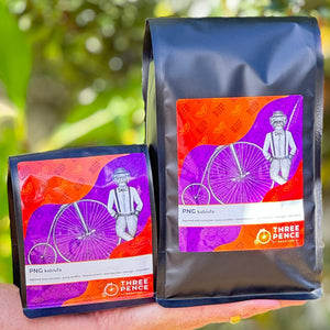 Papua New Guinea - Kabiufa Single Origin