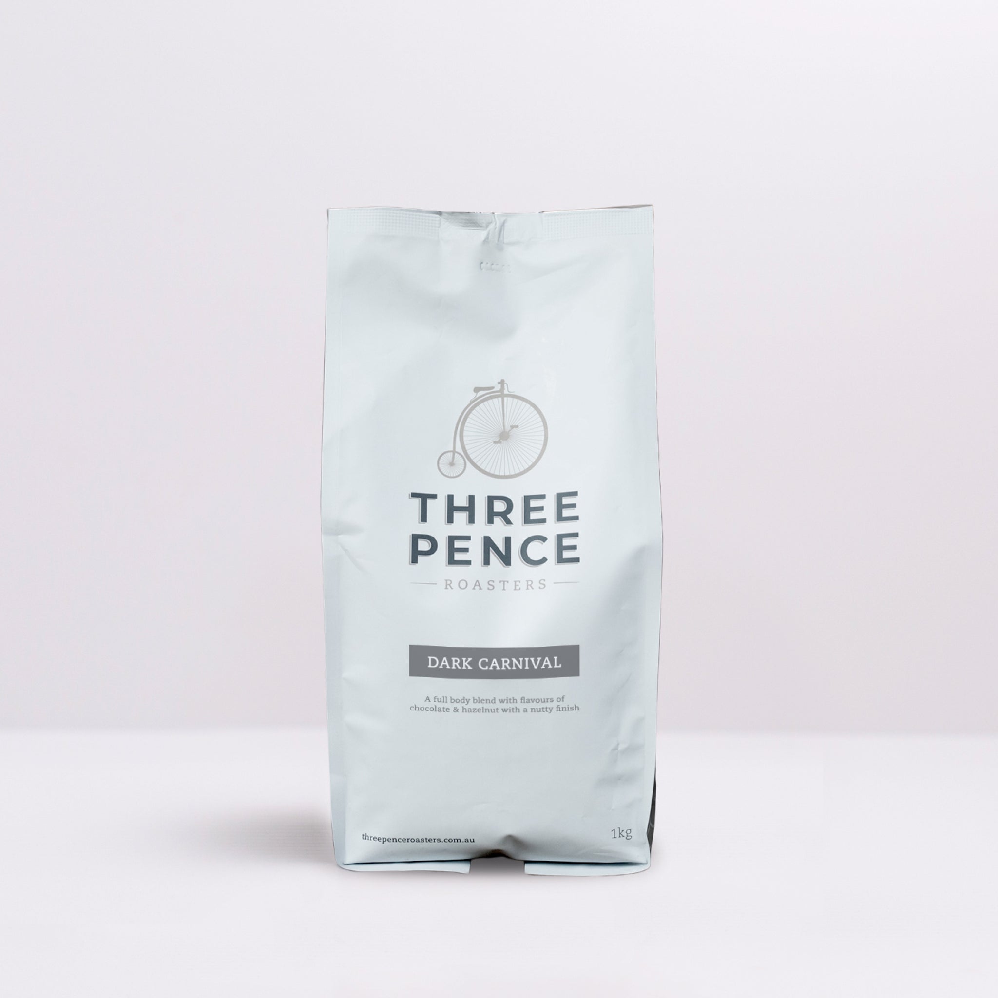 Dark Carnival Coffee Beans