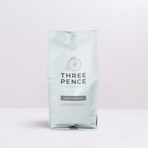 Dark Carnival Coffee Beans