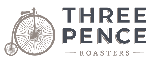 Three Pence Roasters