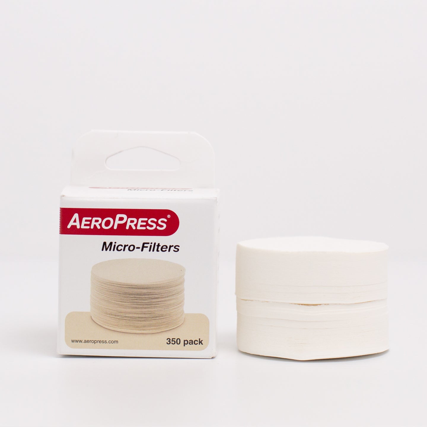 Aeropress Micro-Filters