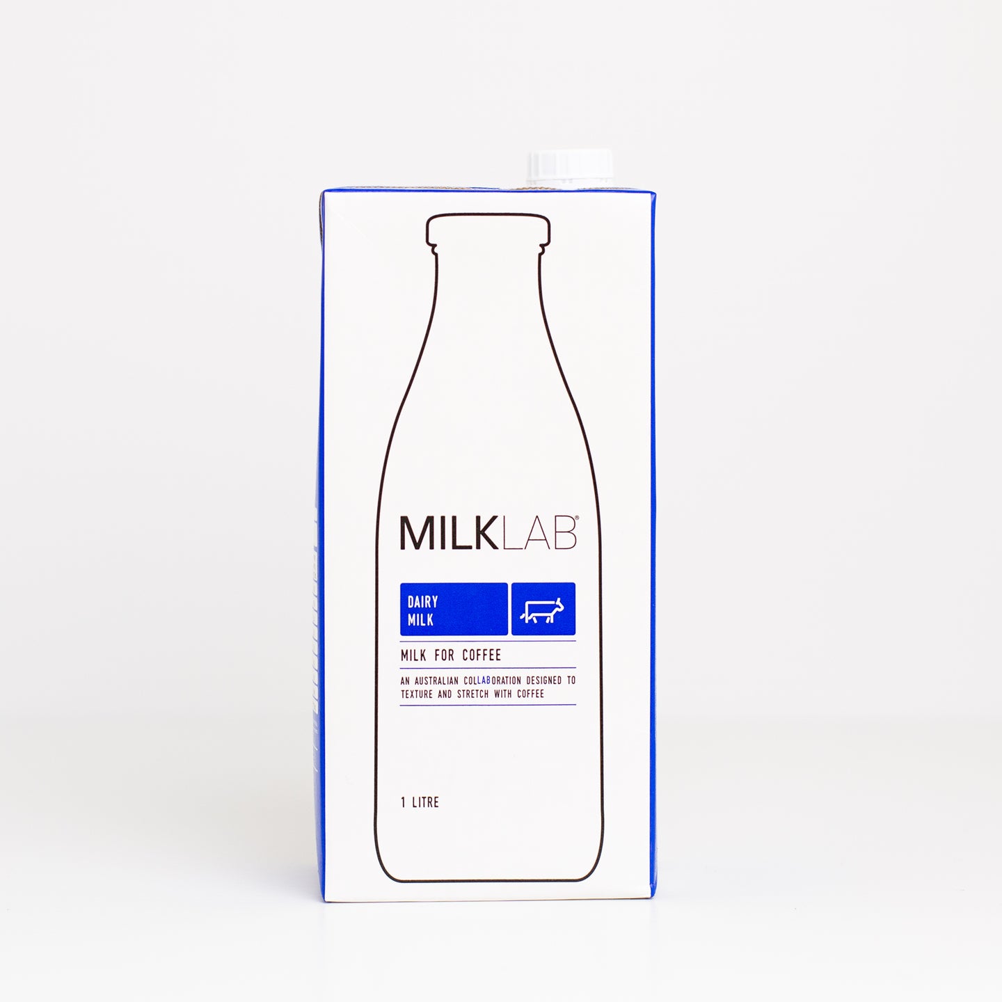 MILKLAB Dairy Milk - Box of 12