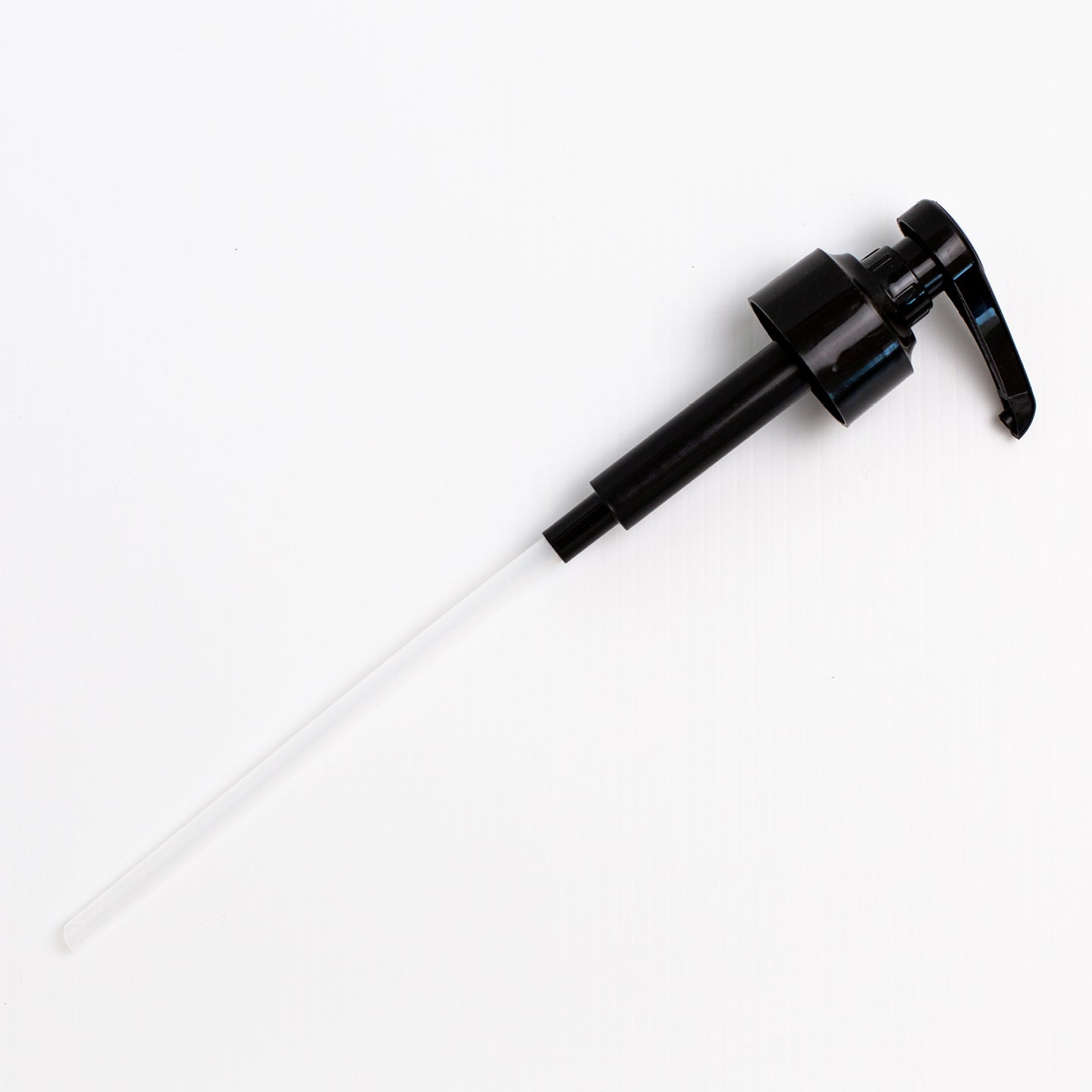 Specialty Coffee Syrup 750ml Pump