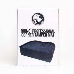 Rhino Professional Corner Tamper Mat