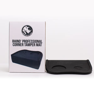 Rhino Professional Corner Tamper Mat