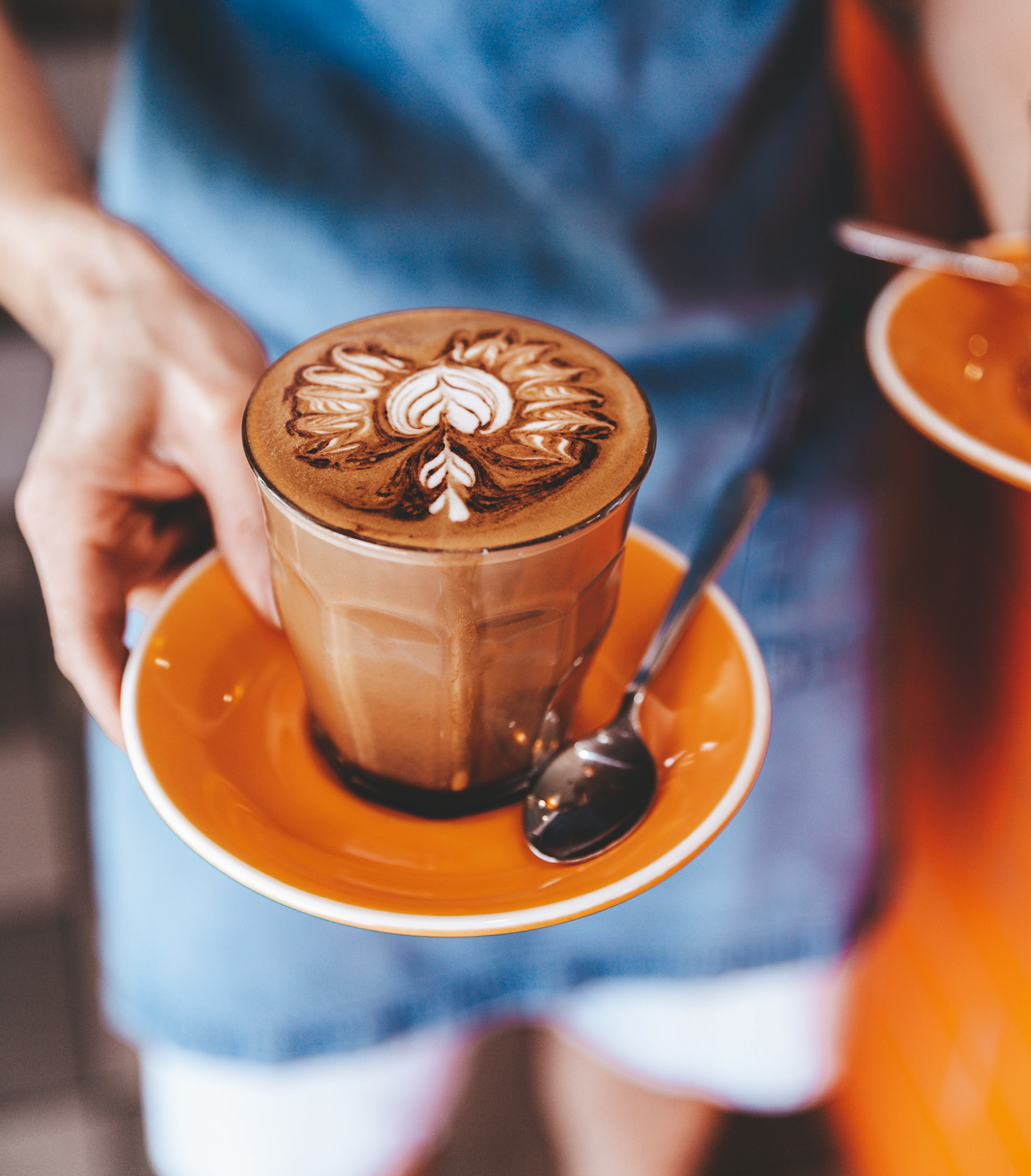 What your coffee order says about you – the sequel!