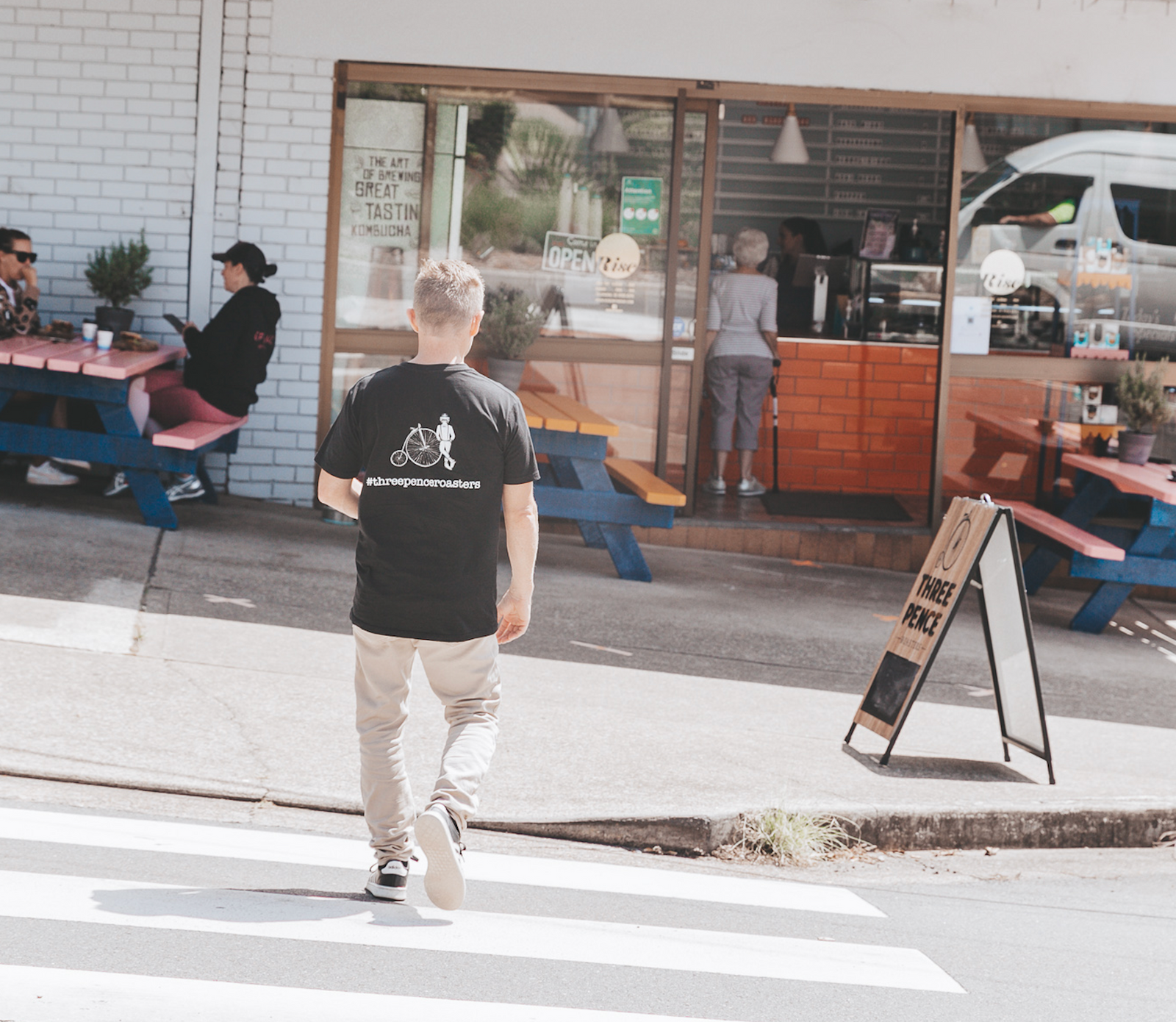 Where we're going when NSW restrictions are lifted