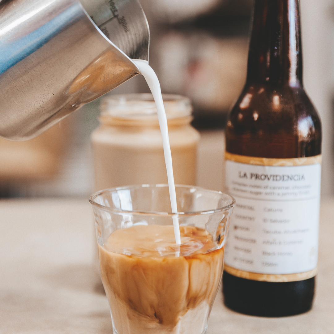 Our Favourite Summer Inspired Coffees