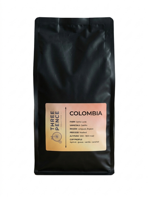Colombia Castillo - Single Origin