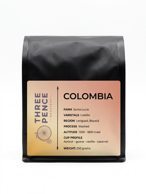 Colombia Castillo - Single Origin