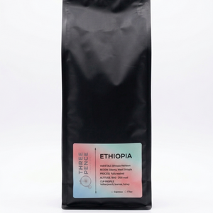 Ethiopian Heirloom - Single Origin