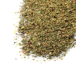 Tea Drop - Peppermint Tea (Loose Leaf / Double Serve Tea Bags)