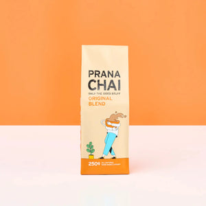 Prana Chai Original Masala Blend