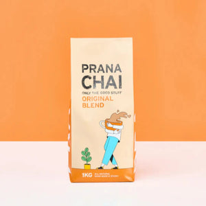 Prana Chai Original Masala Blend