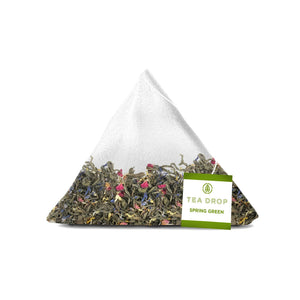 Tea Drop - Spring Tea (Loose Leaf / Double Serve Tea Bags)