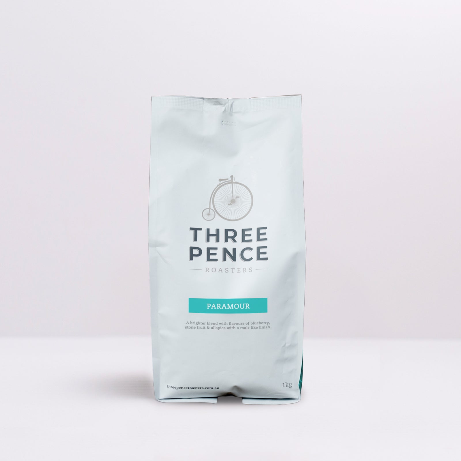 Paramour Coffee Beans