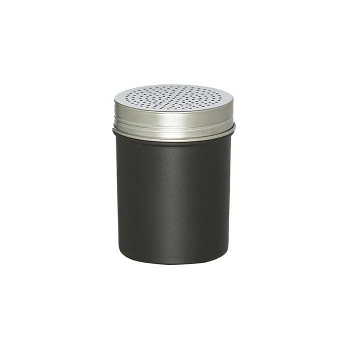 Rhino Cocoa Shaker - Black