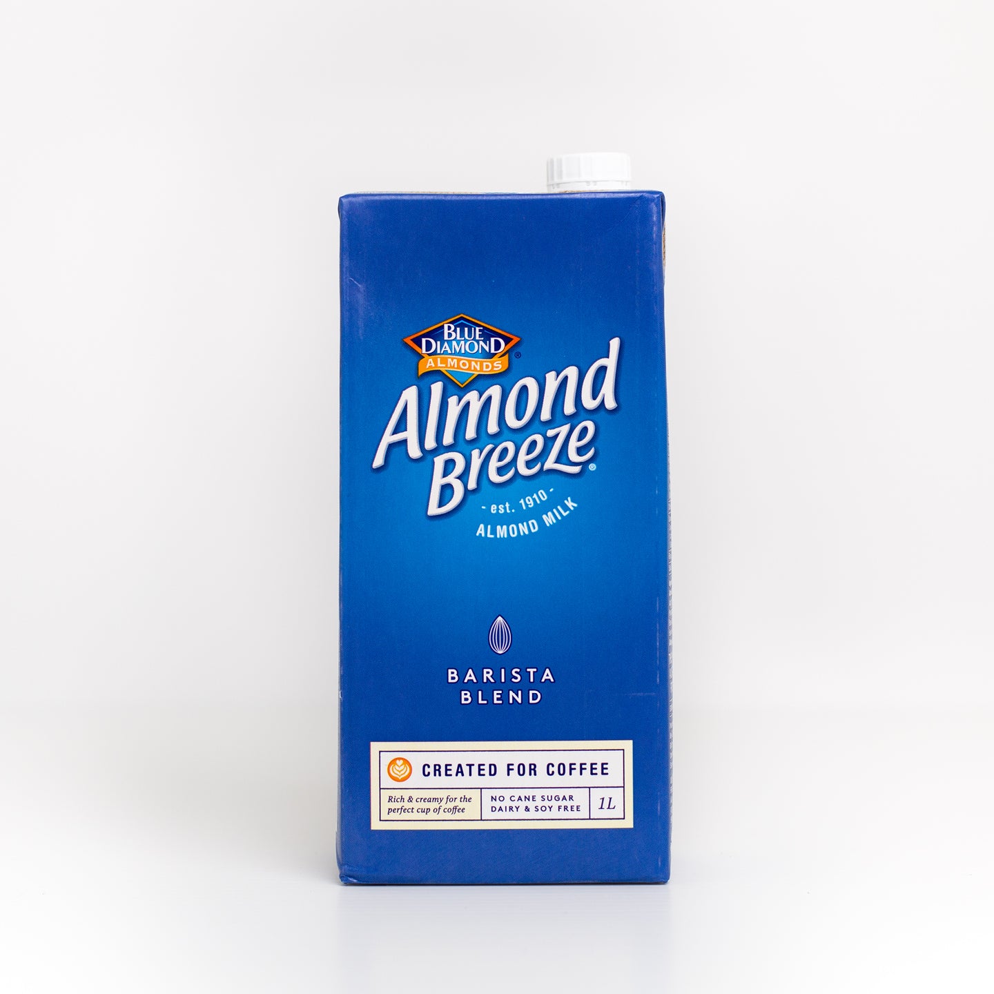 Almond Breeze Almond Milk - Box of 8
