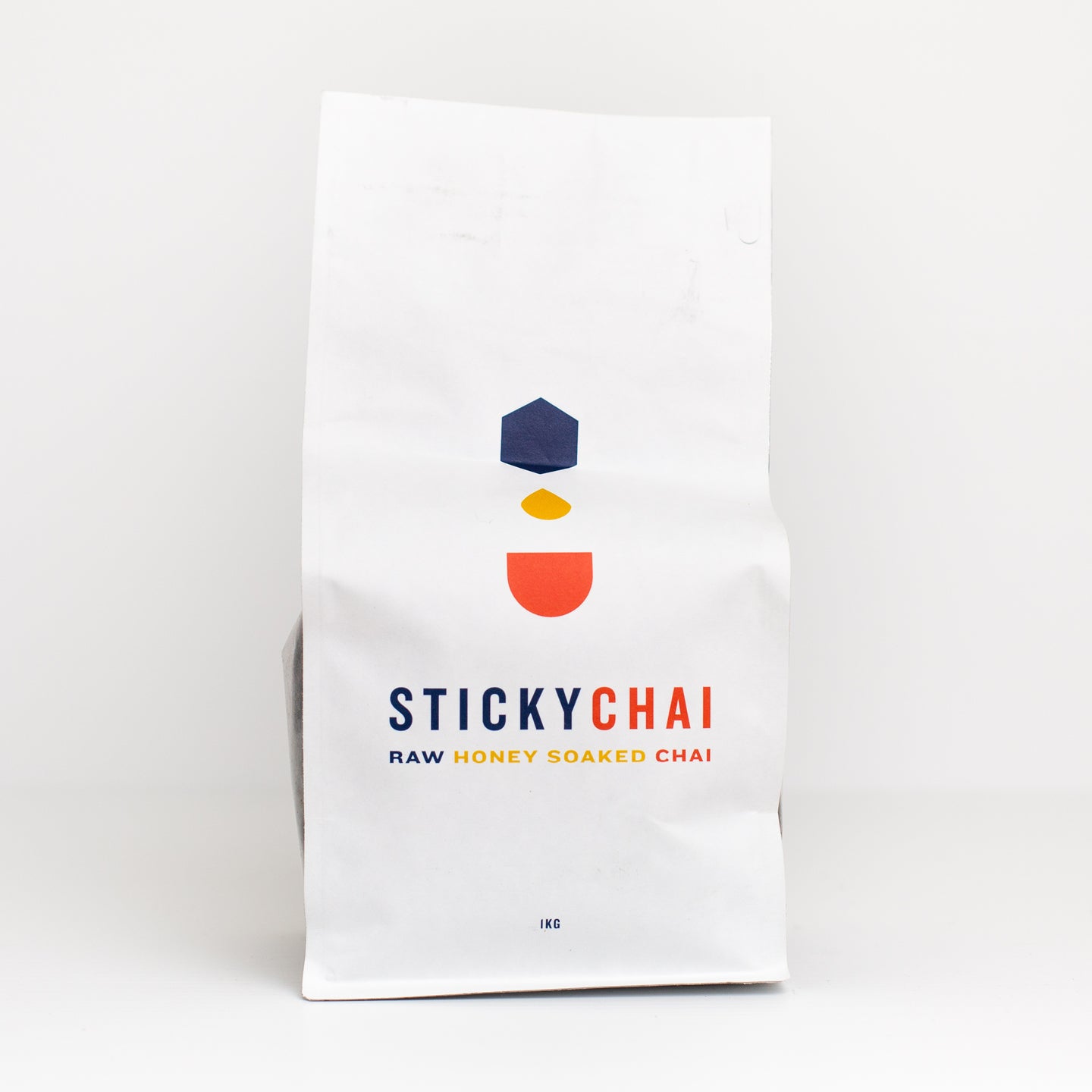 Two Chaps Sticky Chai