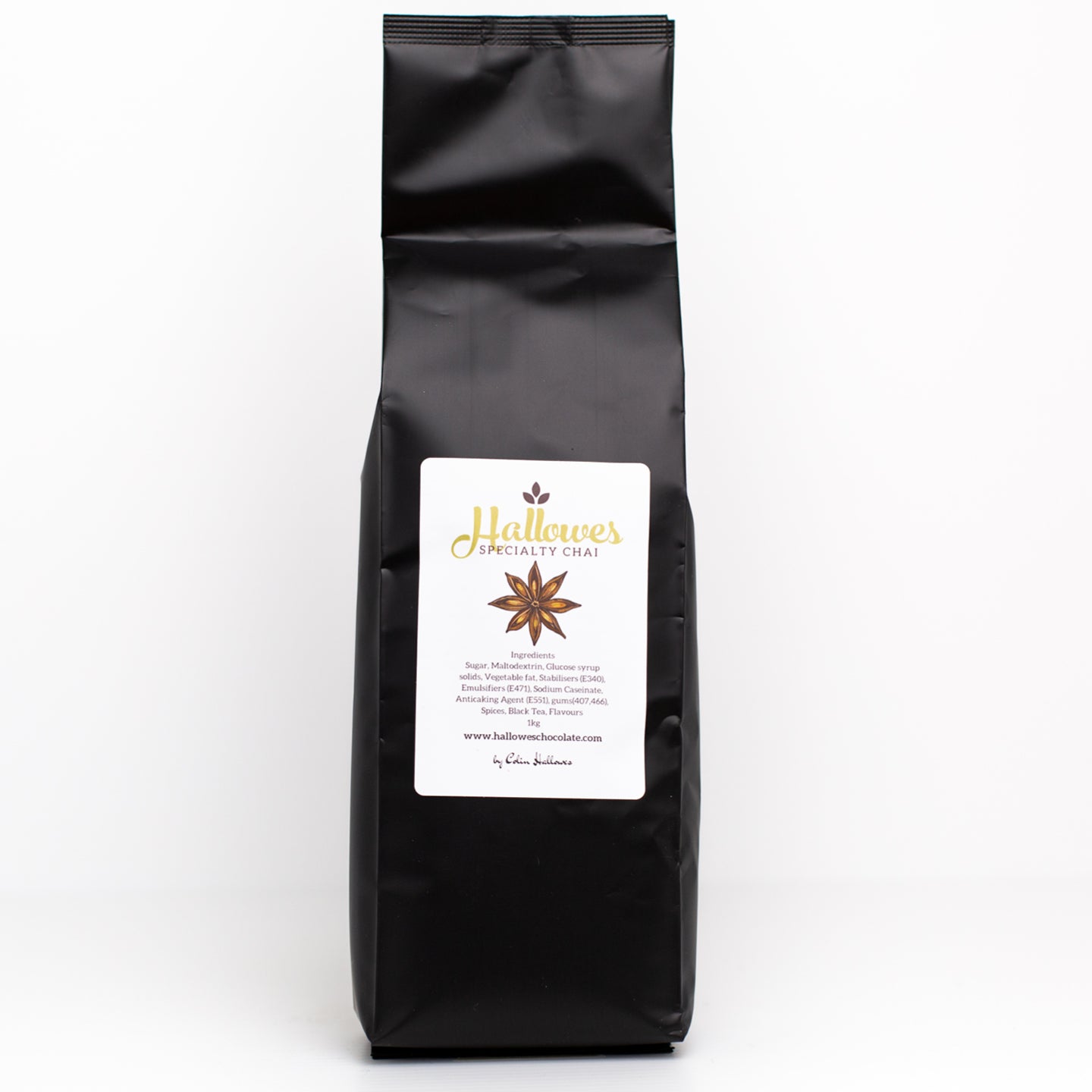 Hallowes Chai 1 kg