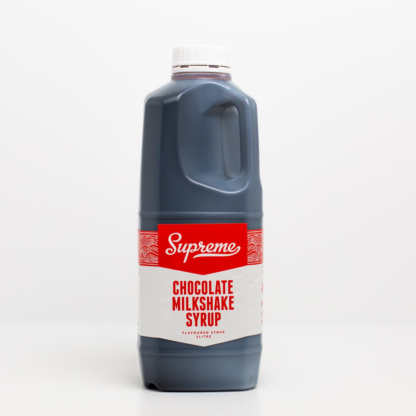 Supreme Milkshake Syrup 2L CHOCOLATE