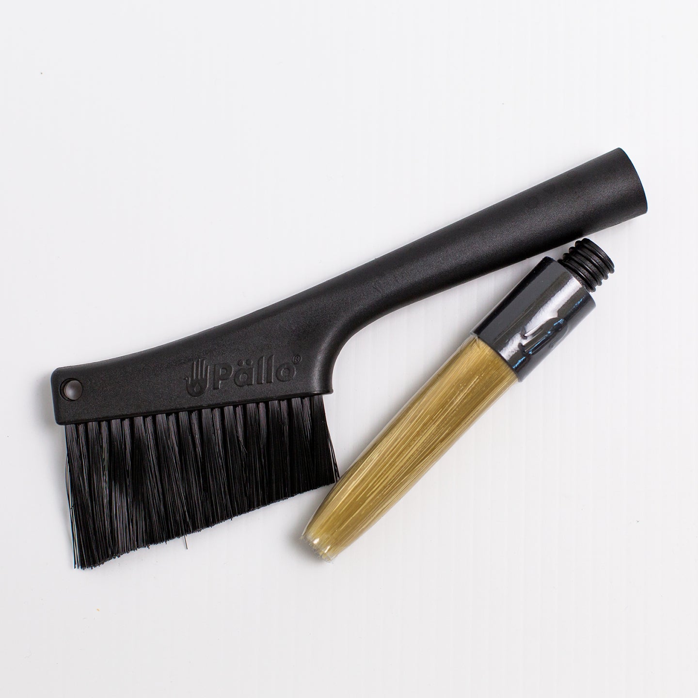 Pallo Combination Grinder Brush