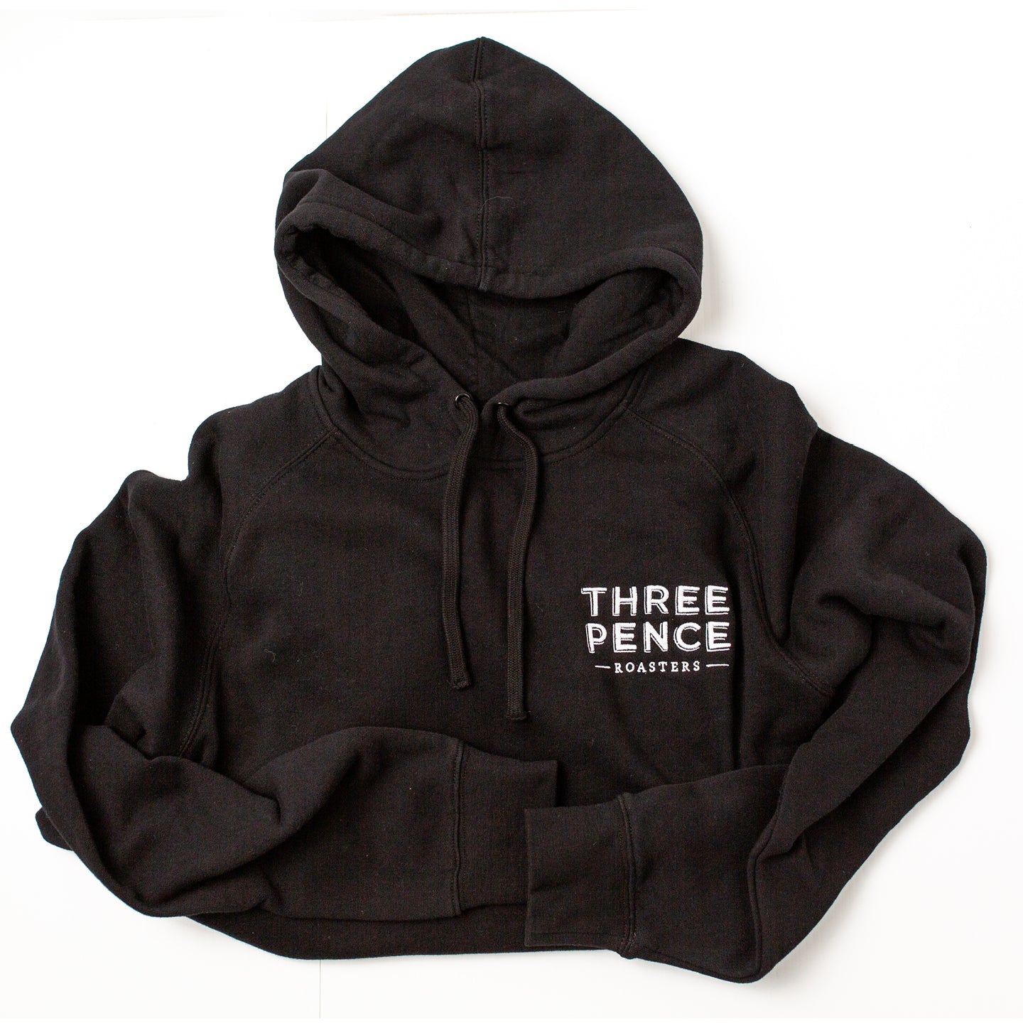 Three Pence Hoodie
